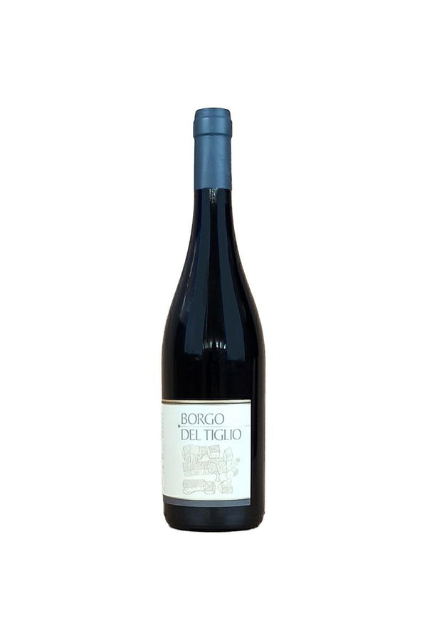 BORGO del TIGLIO Rosso Collio DOCC