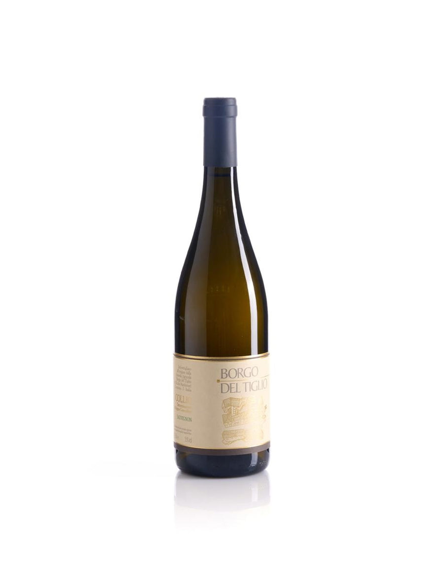 BORGO del TIGLIO Sauvignon Collio DOC