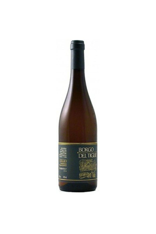 BORGO del TIGLIO Selezione Sauvignon Collio DOC
