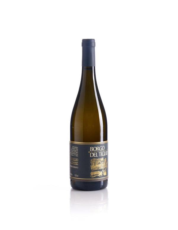 BORGO del TIGLIO Studio di Bianco Collio DOC