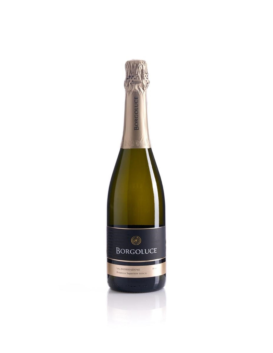 BORGOLUCE Brut Valdobbiadene Prosecco Superiore DOCG