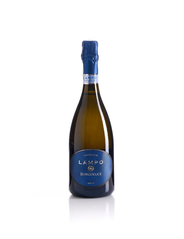 BORGOLUCE Lampo Brut Prosecco DOC Treviso