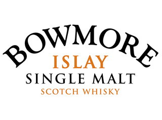 Bowmore Distillery