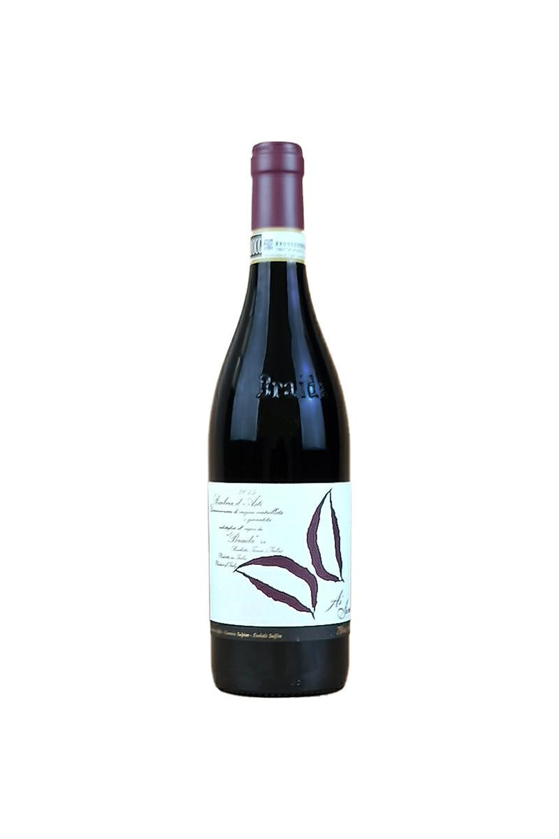 BRAIDA Ai Suma Barbera d'Asti DOCG