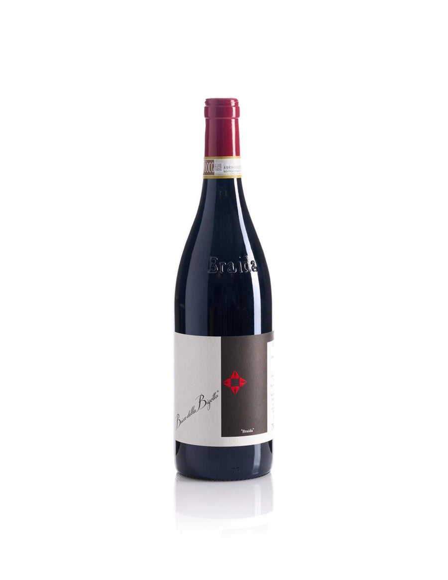 BRAIDA Bricco Bigotta Barbera d'Asti DOCG