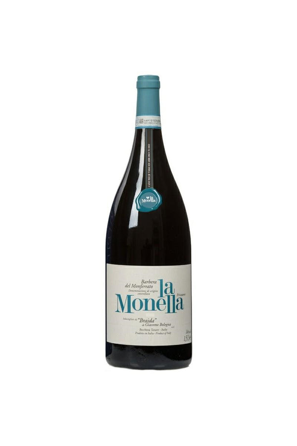 BRAIDA Magnum La Monella Barbera del Monferrato DOC