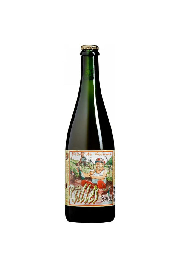 BRASSERIE DE RULLES La Rulles Estivale