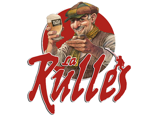 Brasserie De Rulles