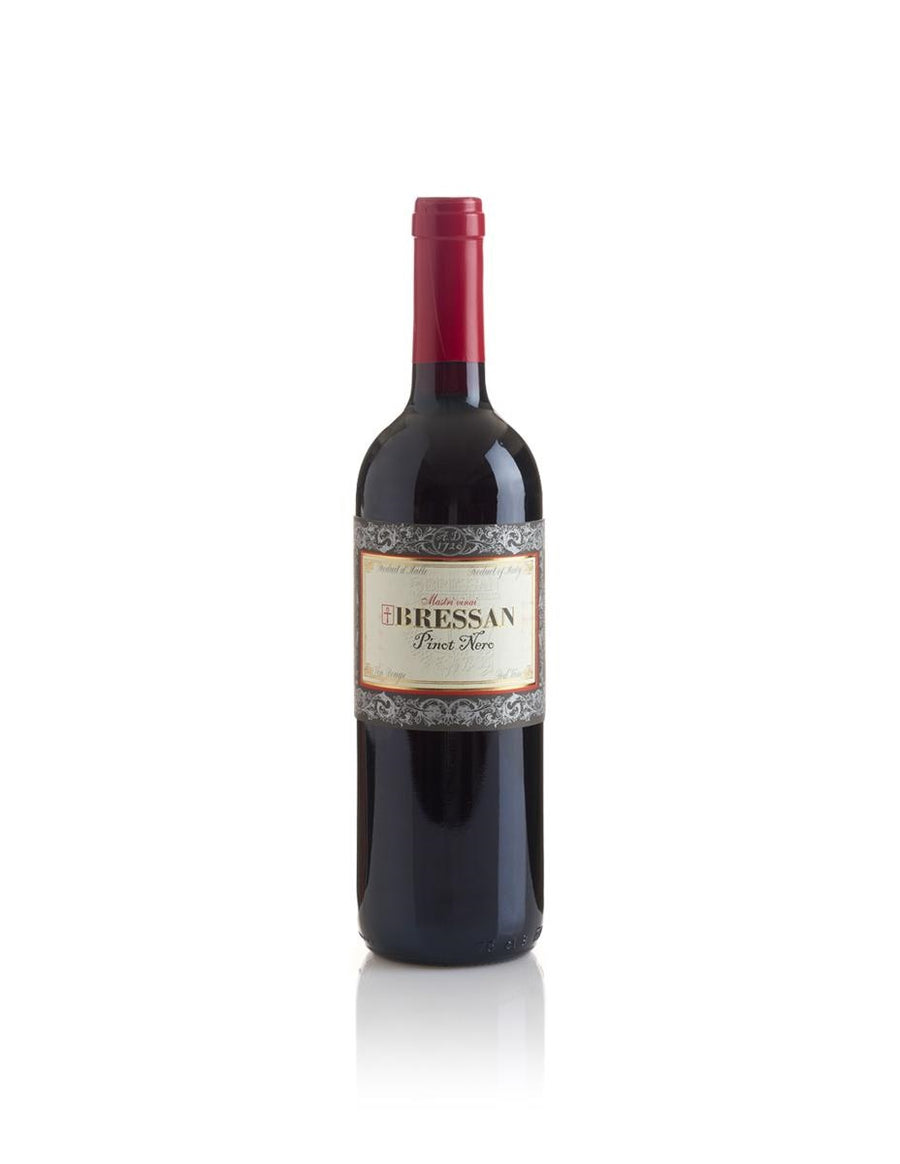 BRESSAN Magnum Pinot Nero Venezia Giulia IGT