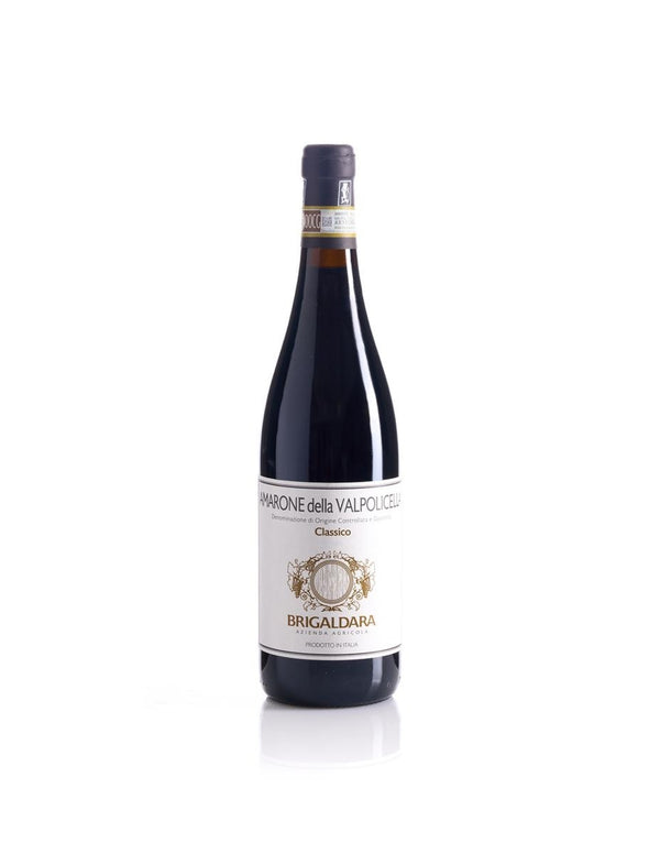 BRIGALDARA Amarone della Valpolicella DOCG