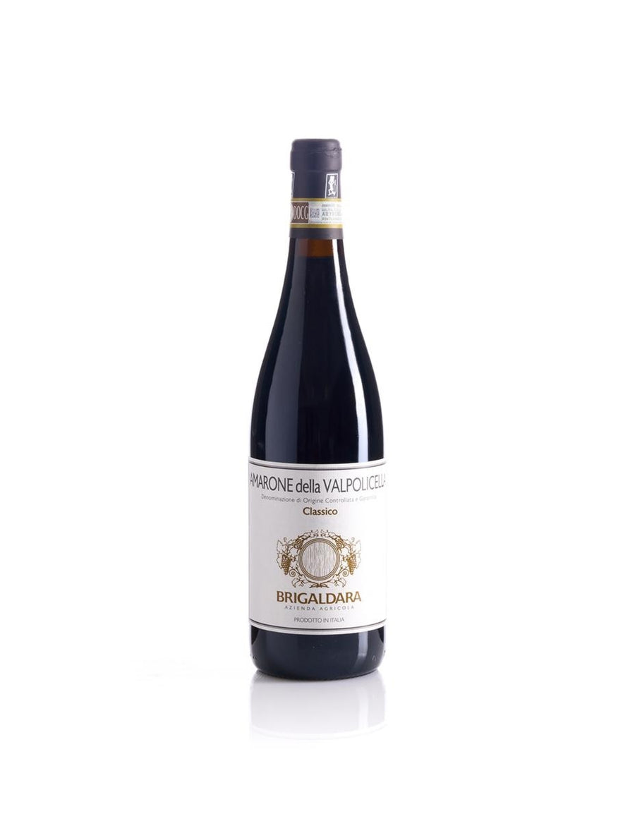 BRIGALDARA Amarone della Valpolicella DOCG