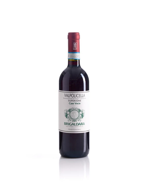 BRIGALDARA Case Vecie Valpolicella DOC