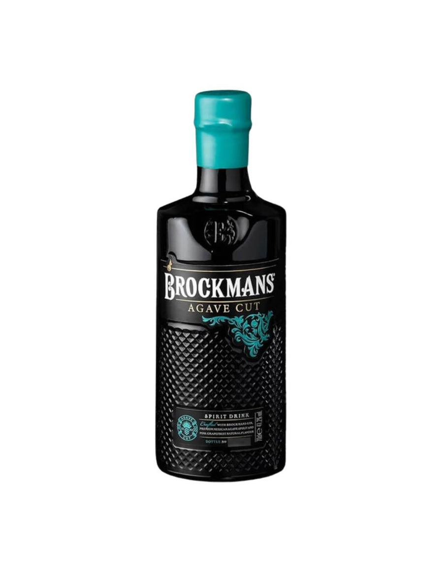 BROCKMANS Agave cut Gin