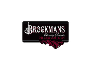 Brockmans Gin