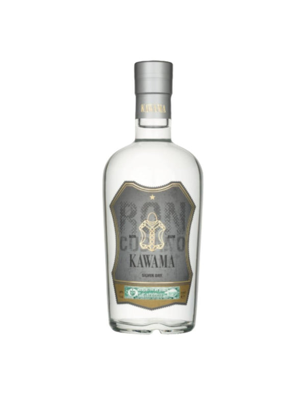 KAWAMA Silver Dry Rum