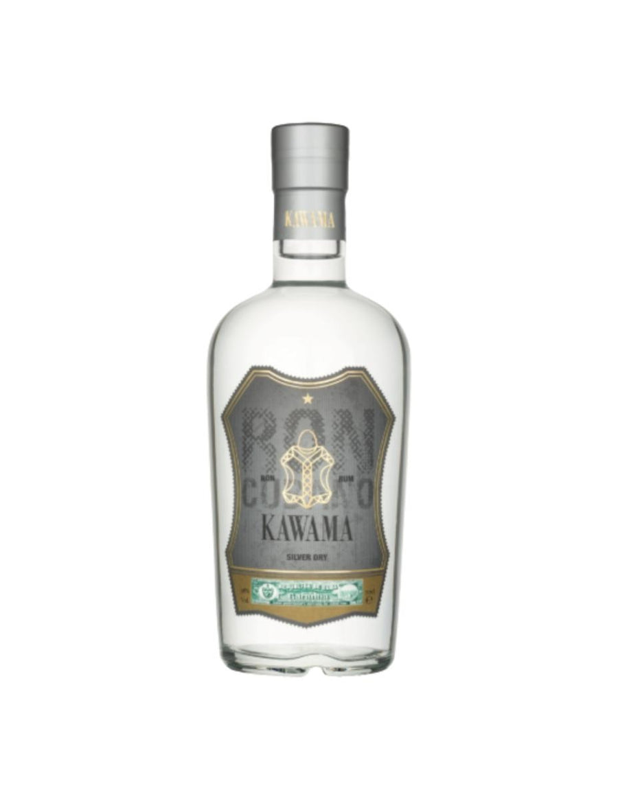 KAWAMA Silver Dry Rum