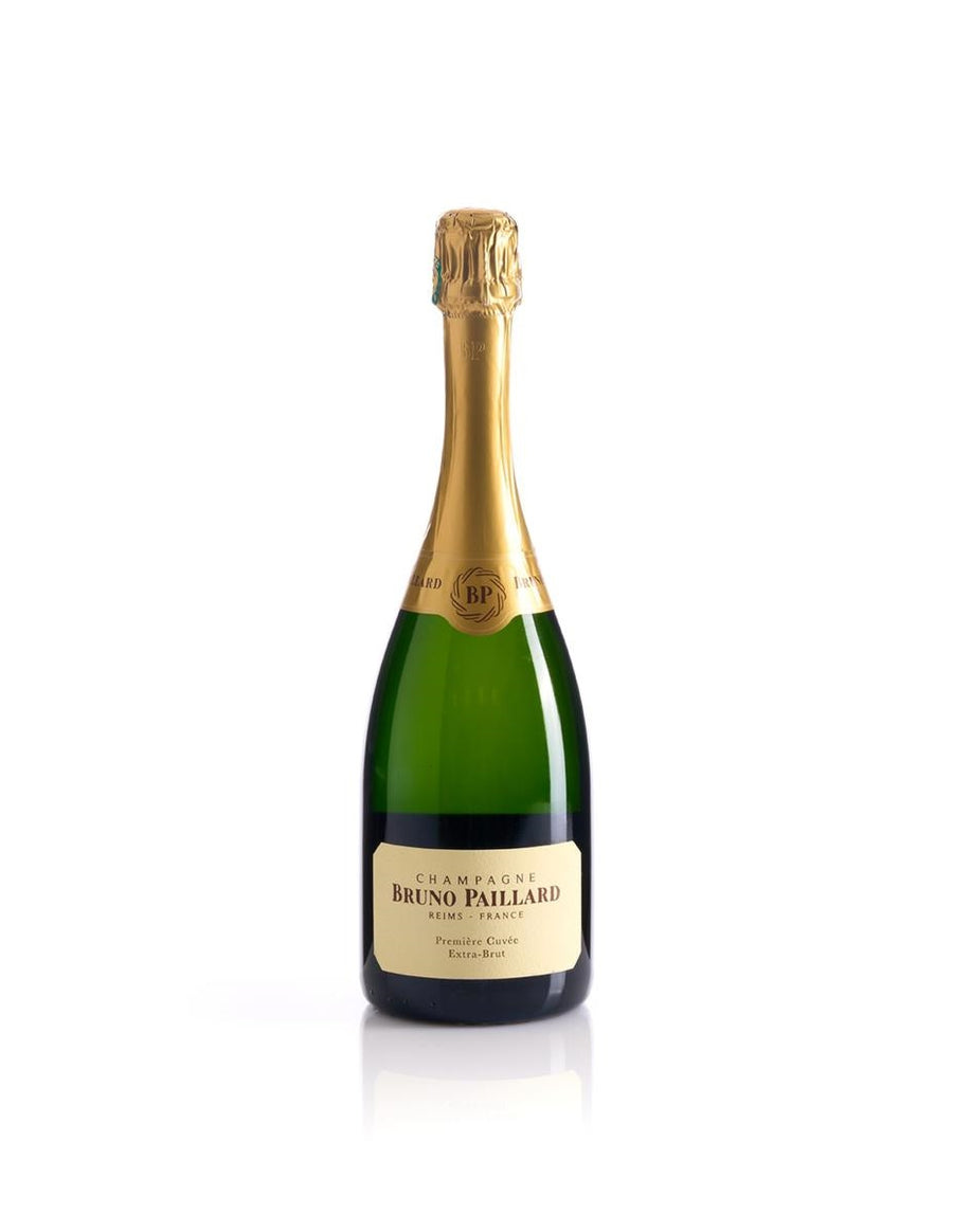 BRUNO PAILLARD con astuccio Premiere Cuveé Champagne Extra Brut AOC