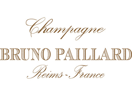 Bruno Paillard