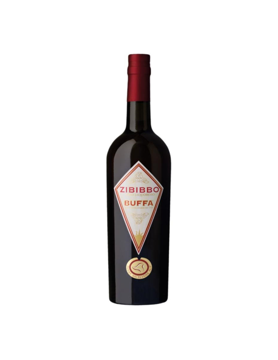 BUFFA Zibibbo Liquoroso