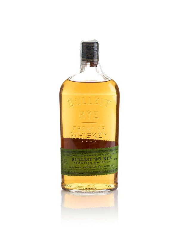 BULLEIT Rye Whisky Kentucky