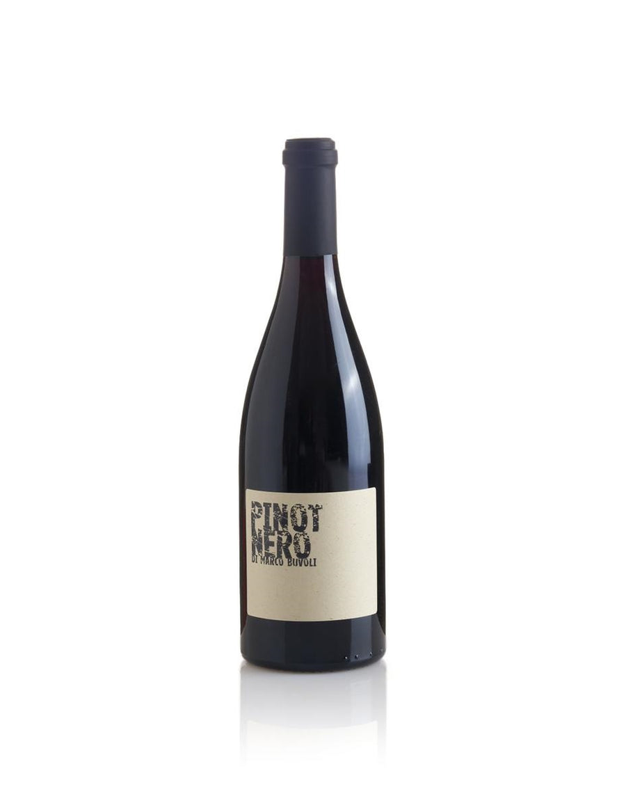 BUVOLI Pinot Nero 2019