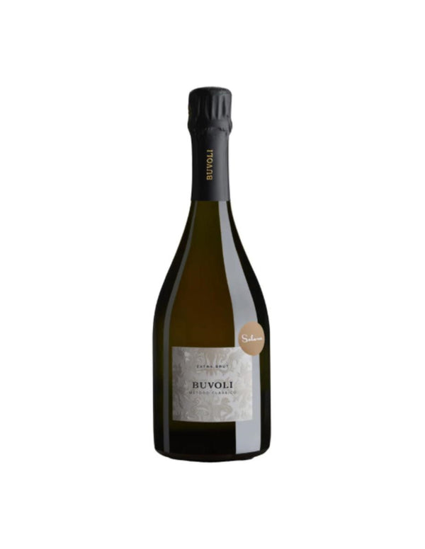 BUVOLI Solera Extra Brut metodo classico