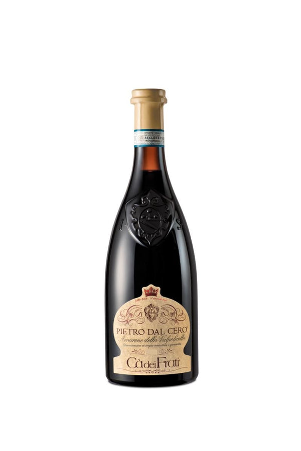 CA dei FRATI Amarone della Valpolicella DOCG