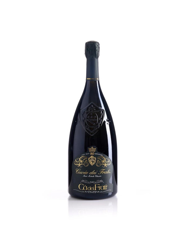 CA dei FRATI Magnum Cuvée dei Frati Metodo Classico
