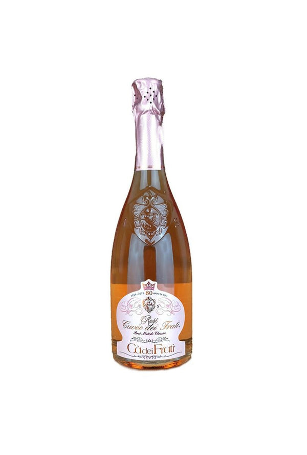 CA dei FRATI Rosé Cuvée dei Frati Brut