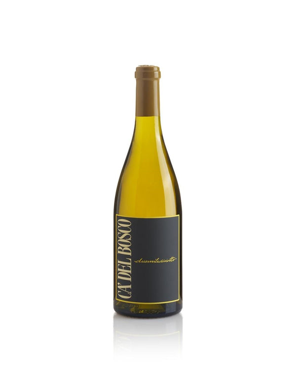CA' del BOSCO Chardonnay Curtefranca DOC