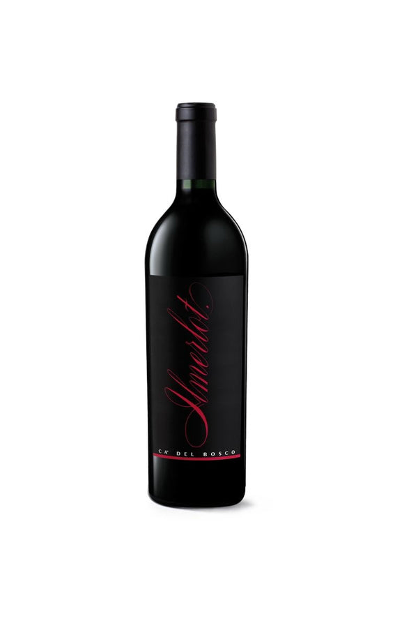 CA' del BOSCO Ilmerlot Sebino Merlot IGT