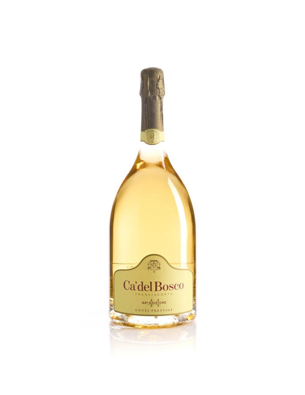 CA' del BOSCO Magnum Cuvée Prestige Franciacorta DOCG
