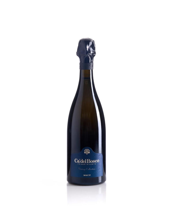CA' del BOSCO Millesimato Extra Brut Vintage Collection Franciacorta