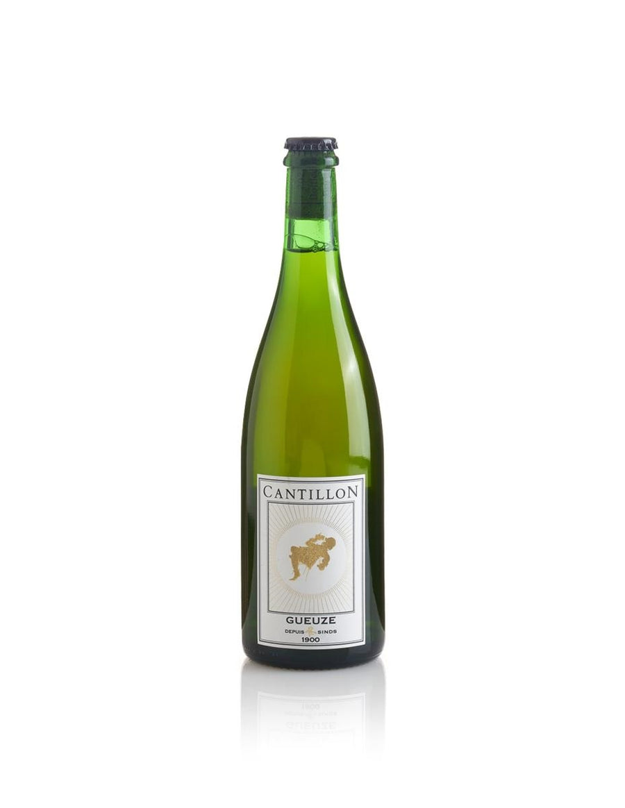 CANTILLON Birra Gueuze