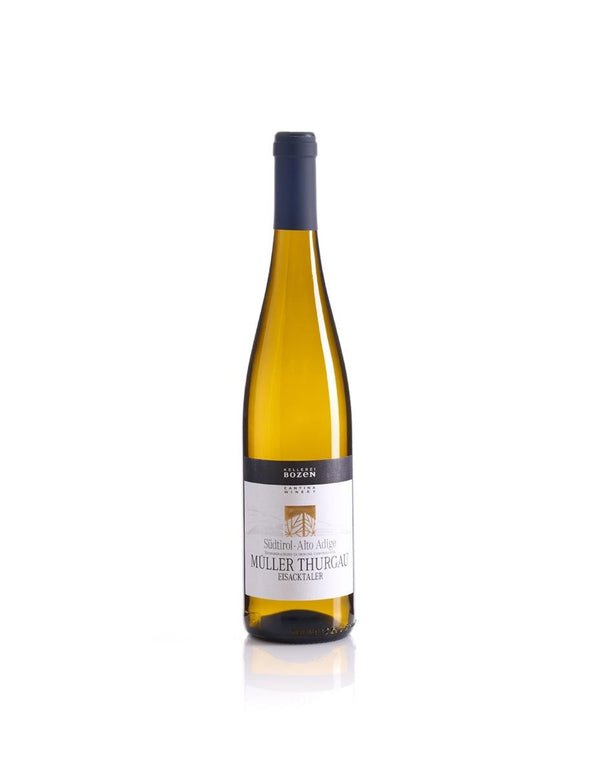 CANTINA BOLZANO Muller Thurgau Alto Adige DOC Valle Isarco
