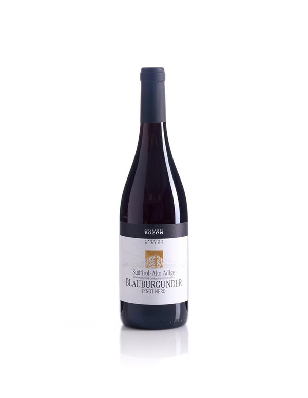 CANTINA BOLZANO Pinot Nero Alto Adige DOC