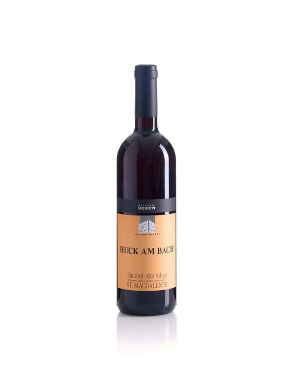 CANTINA BOLZANO Santa Maddalena Alto Adige DOC
