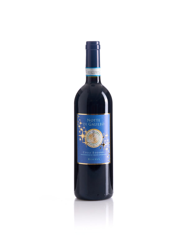 CANTINA dei COLLI EUGANEI Magnum Notte di Galileo Colli Euganei DOC