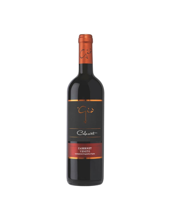 CANTINA PONTE Cabernet