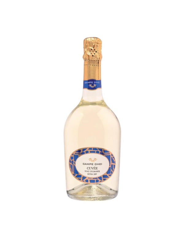 CANTINA PONTE Campe Dhei Spumante Extra Dry