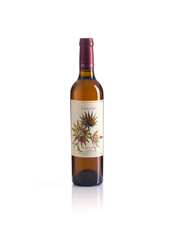 CANTINE COLOSI Passito Terre siciliane IGP