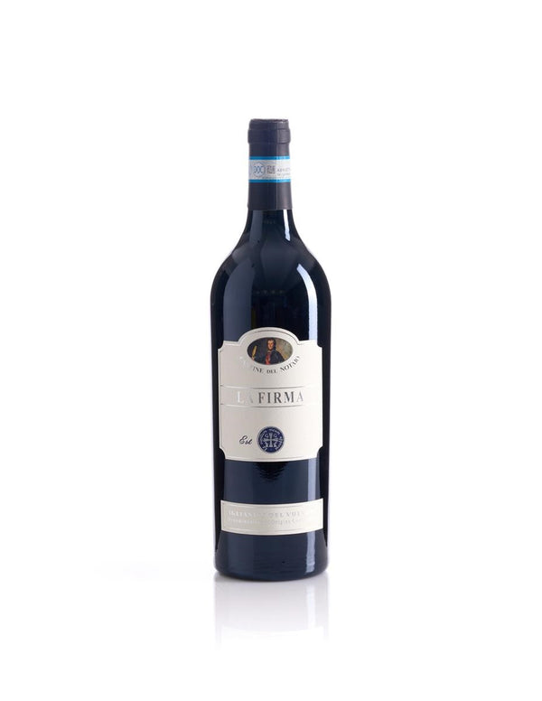 CANTINE del NOTAIO La Firma Aglianico del Vulture DOC