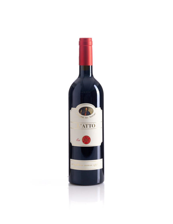 CANTINE del NOTAIO L'atto Basilicata IGT