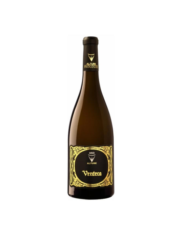 CANTINE PAOLO LEO Selezione Verdeca IGP