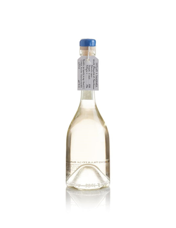CAPOVILLA Distillato di Bacche di Sambuco