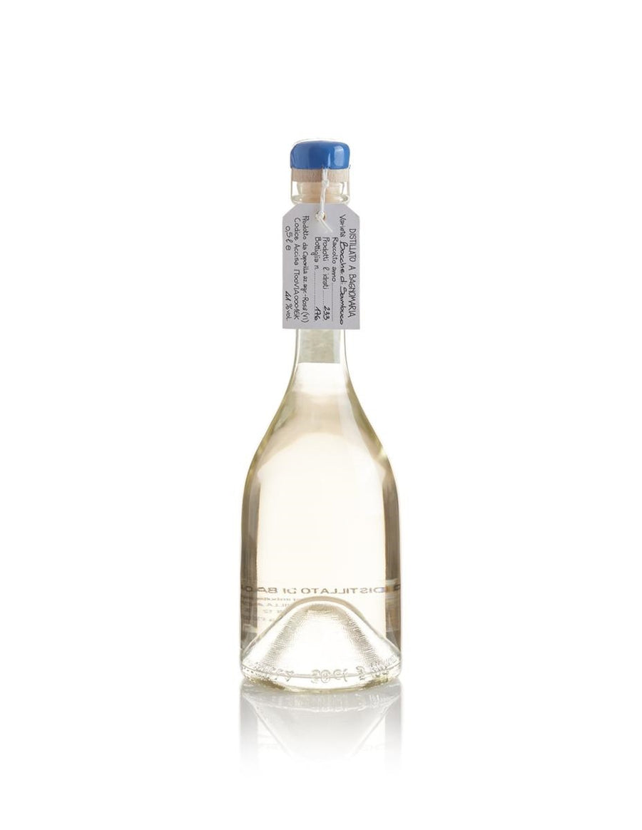 CAPOVILLA Distillato di Bacche di Sambuco