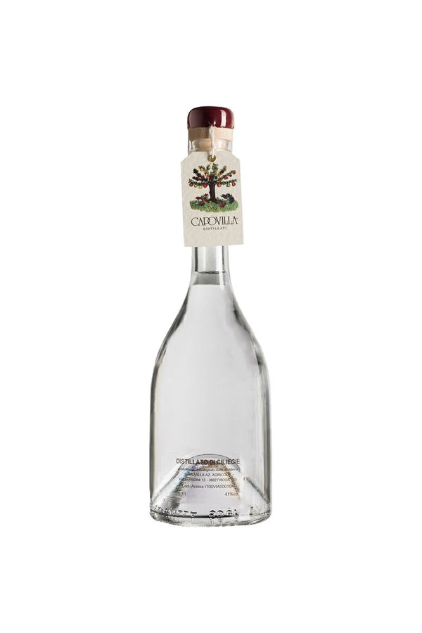 CAPOVILLA Distillato di Ciliegie Duroni 41°