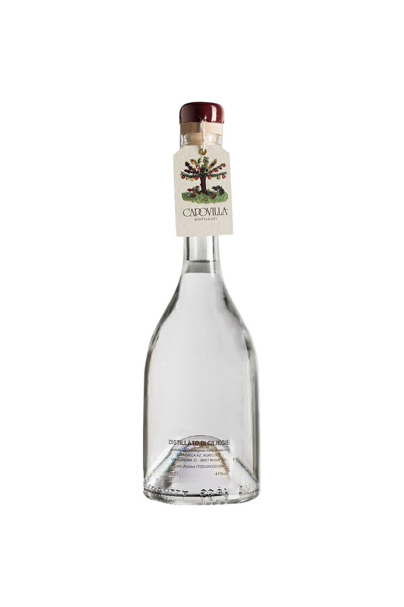 CAPOVILLA Distillato di Ciliegie Duroni 41°