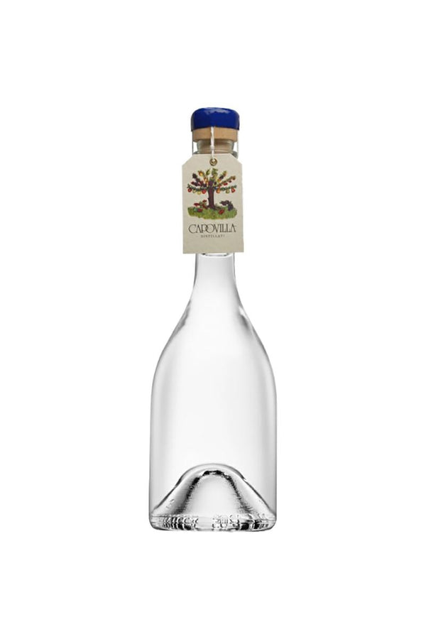 CAPOVILLA Distillato Di Prugne Selvatiche