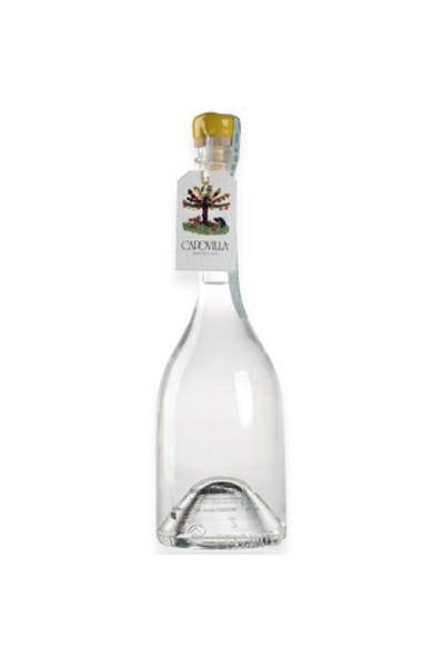 CAPOVILLA Distillato Di Uva Moscato Fior D'arancio